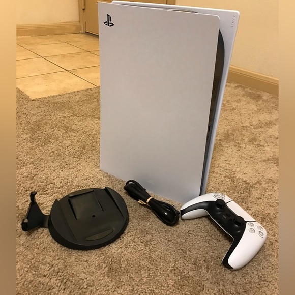 PS5